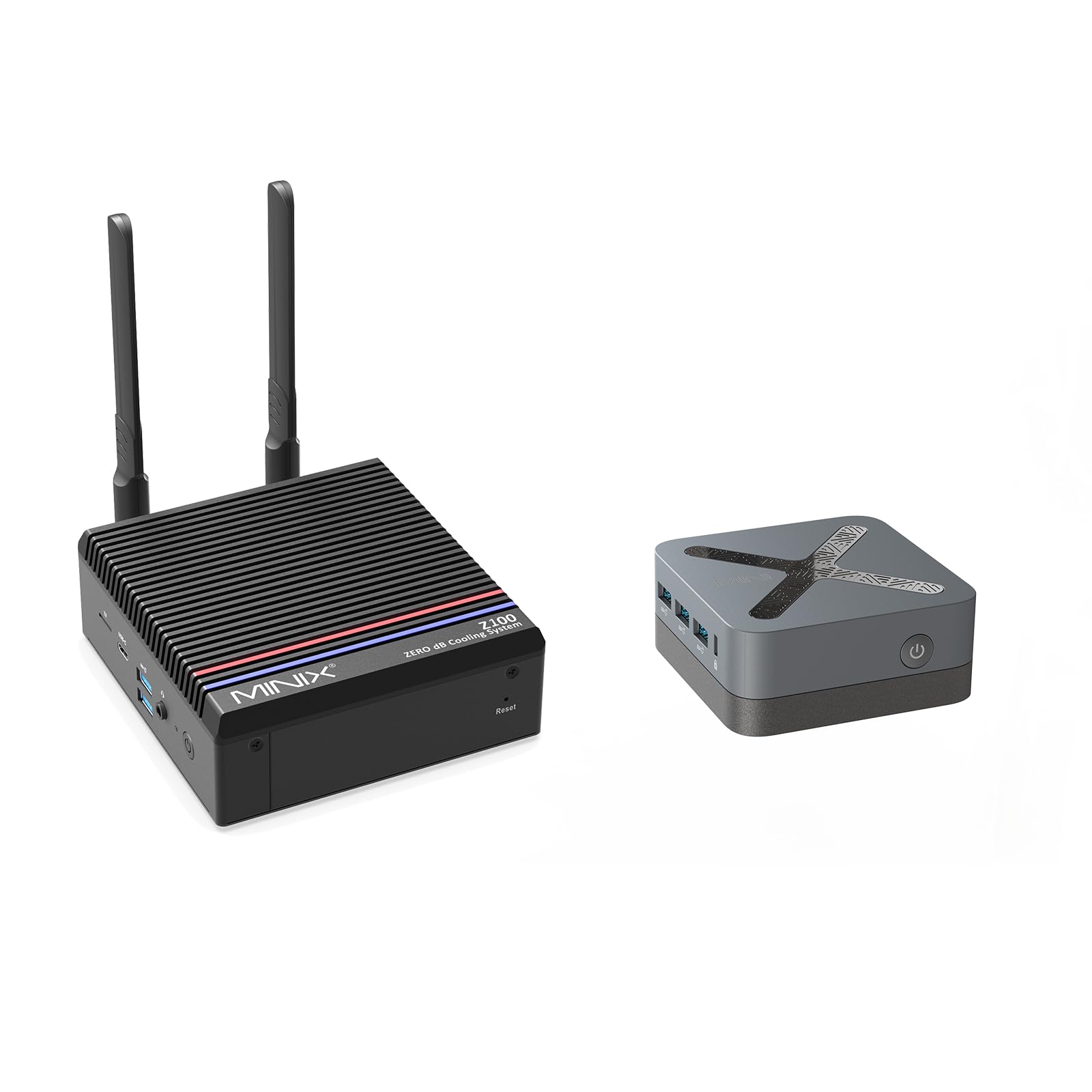 ミニpc N97 mini pc2023 16GB 3.6 GHz512 GB Amazon.co.jp: ミニ