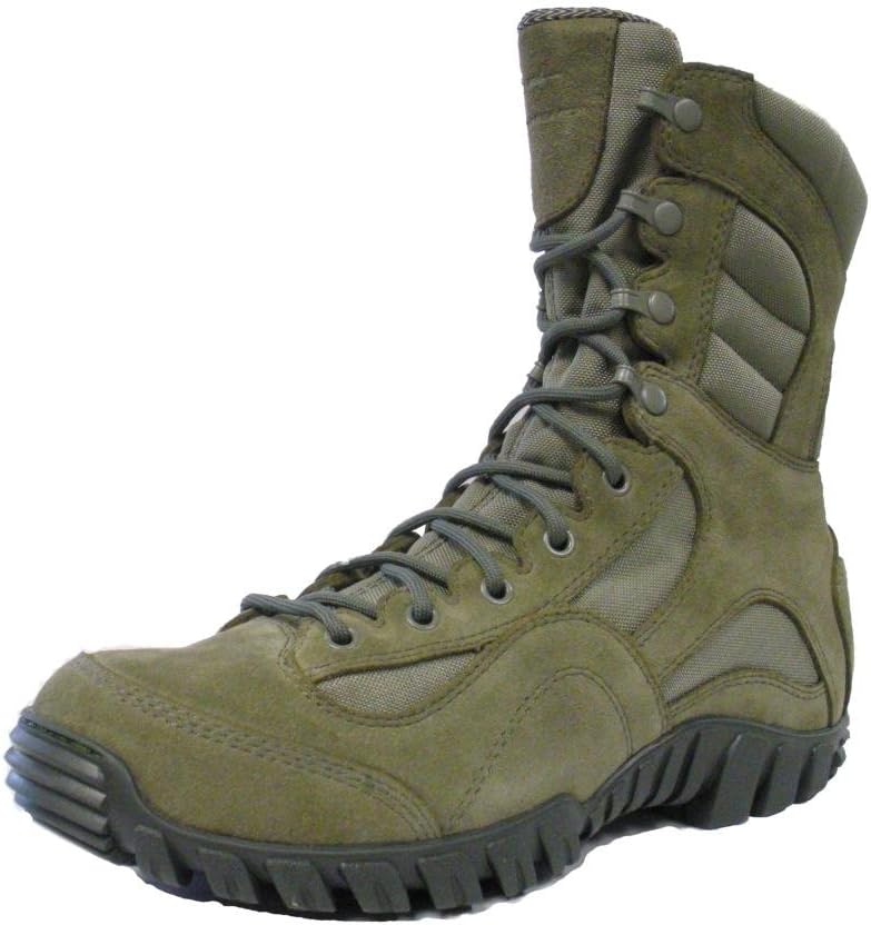 Tactical Research Belleville Men's Khyber Hot Weather Lightweight Mountain Hybrid Boot