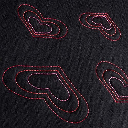 Norris Coprisedili Anteriori Universali per Auto/SUV, Set Completo con Coprivolante e Cuscinetti Cintura, Design Semipersonalizzato, Massima Protezione e Comfort, Facile Installazione, Lavabile 30°