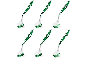 Libman Original Dish Wand 45: The Ultimate Dishwashing Solution for Effortless Cleaning