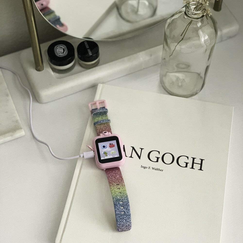 itouch watch charger