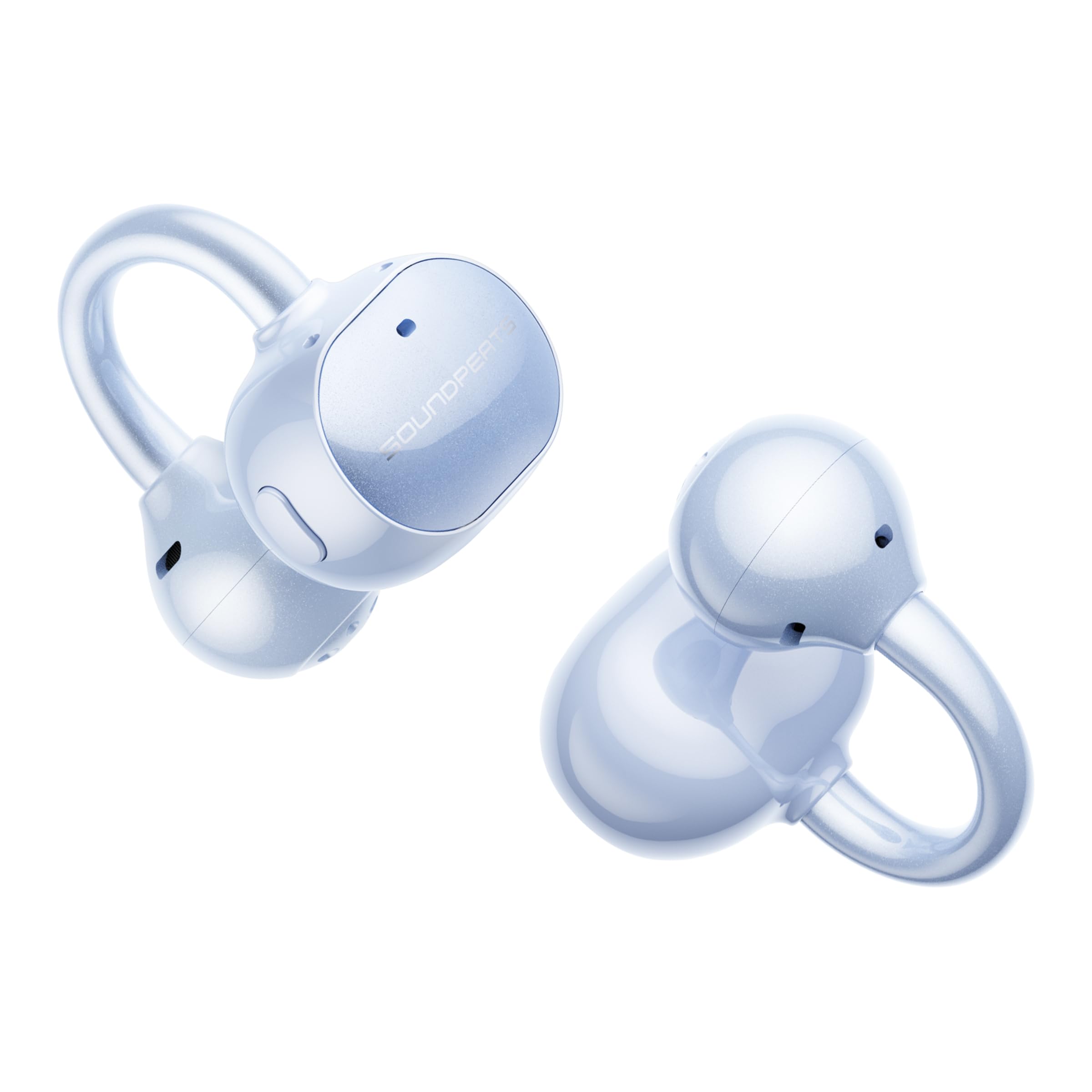SoundPEATS UU2 Wireless Open Ear Earbuds