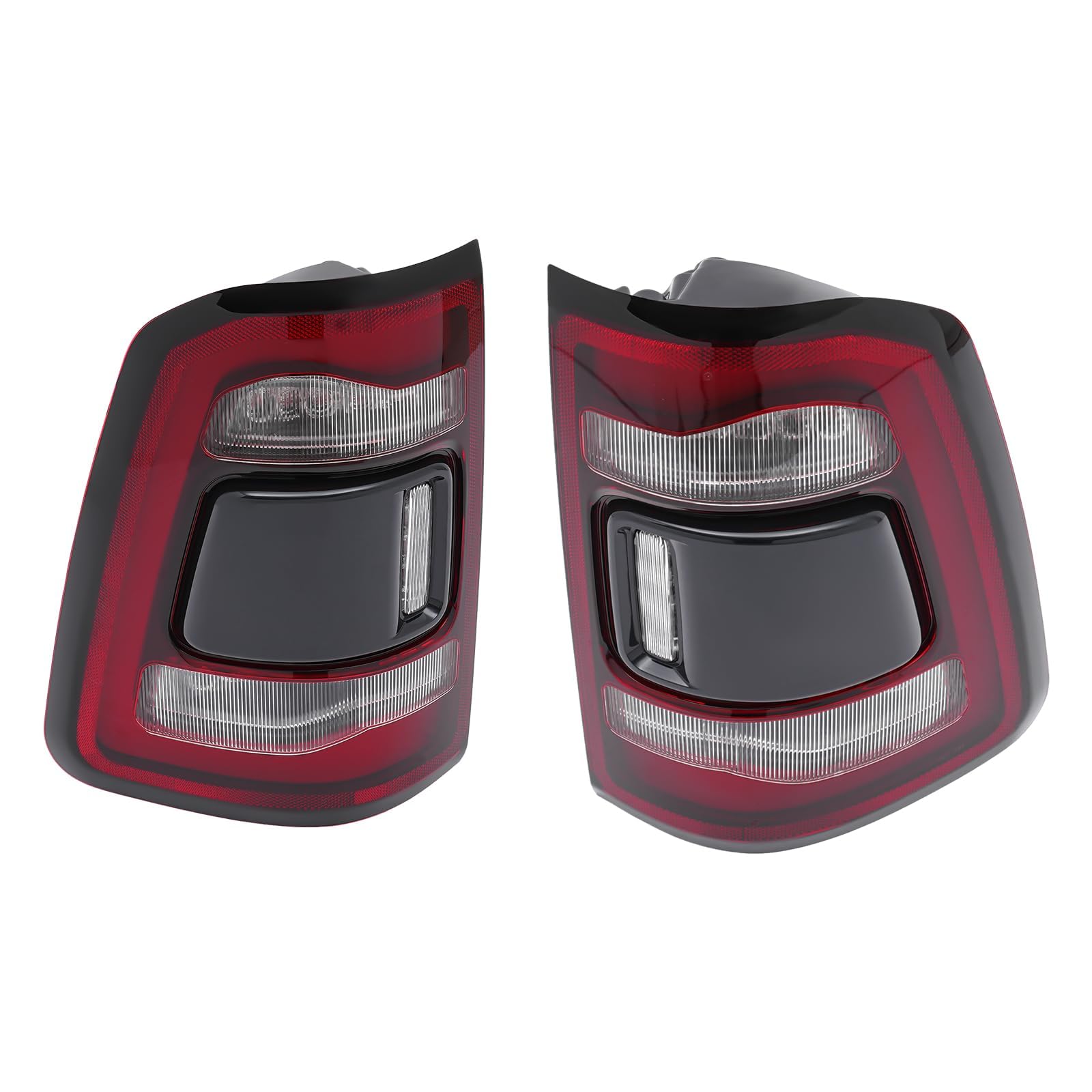 LED Tail Light Assembly w/Bulb for - Product View