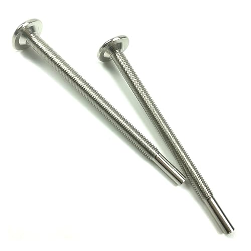 El perno de montaje del horno de microondas DE60-20066A es adecuado para el kit de montaje de horno de microondas Samsung, número de pieza de