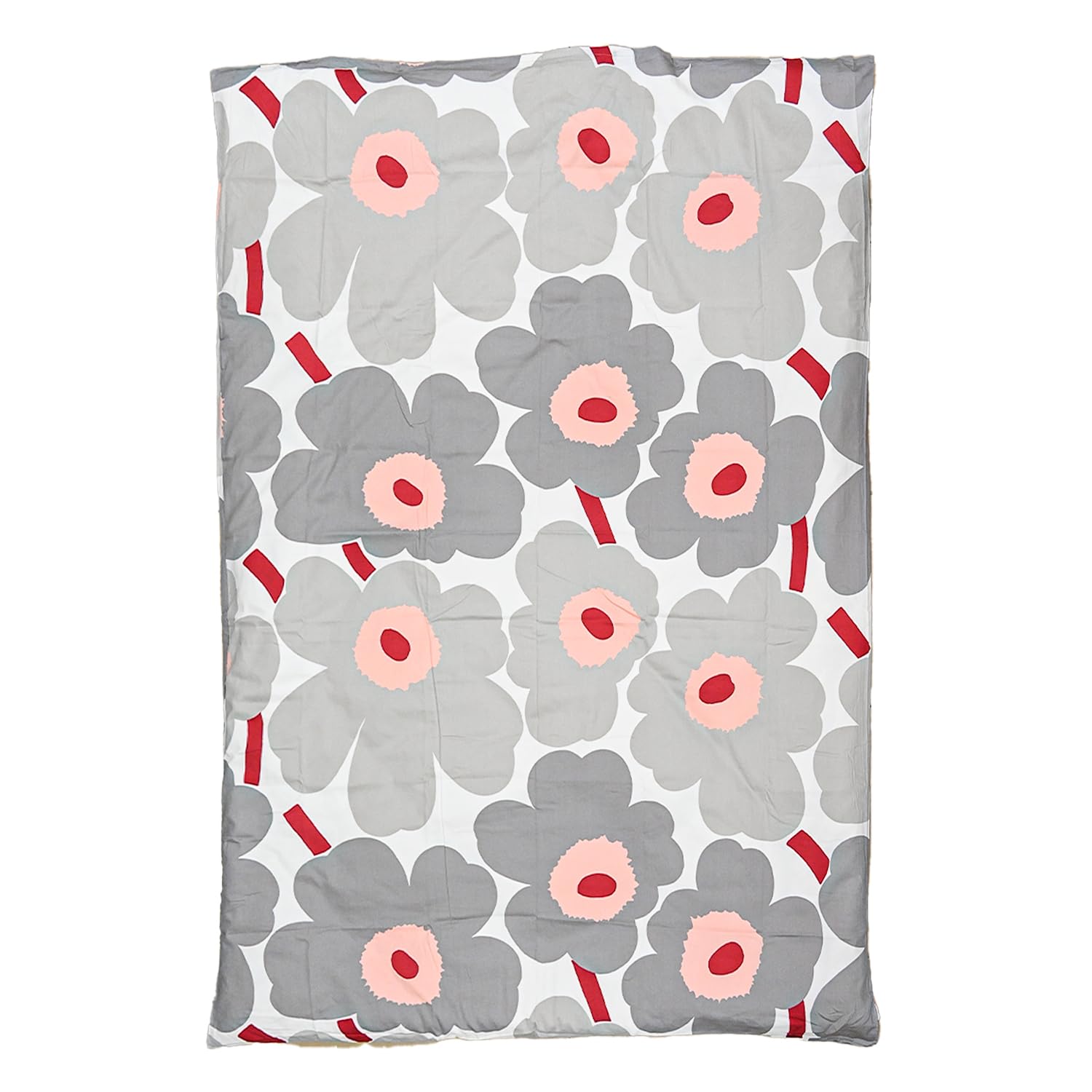 Amazon｜マリメッコ(marimekko) ウニッコ 布団カバー シングル