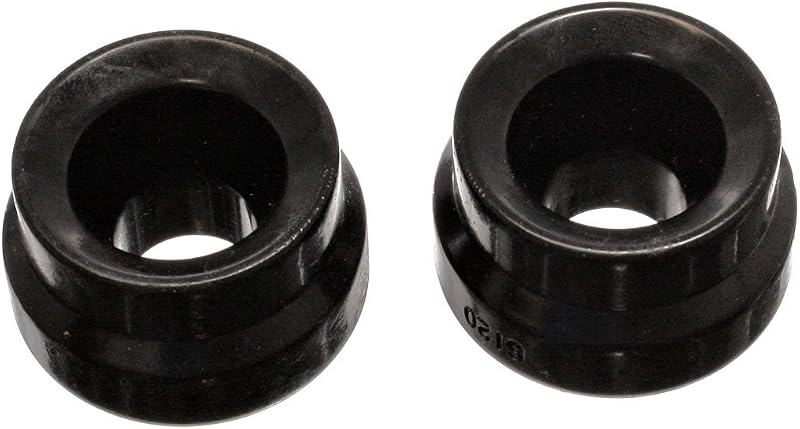 Batente de suspensão dianteiro Energy Suspension 4.6103G para Mustang – 1 unidade
