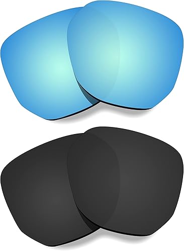 Premium 1.5mm Polarized Replacement Lenses for Oakley Latch Beta OO9436 Sunglasses - MultiOptions de Littlebird4