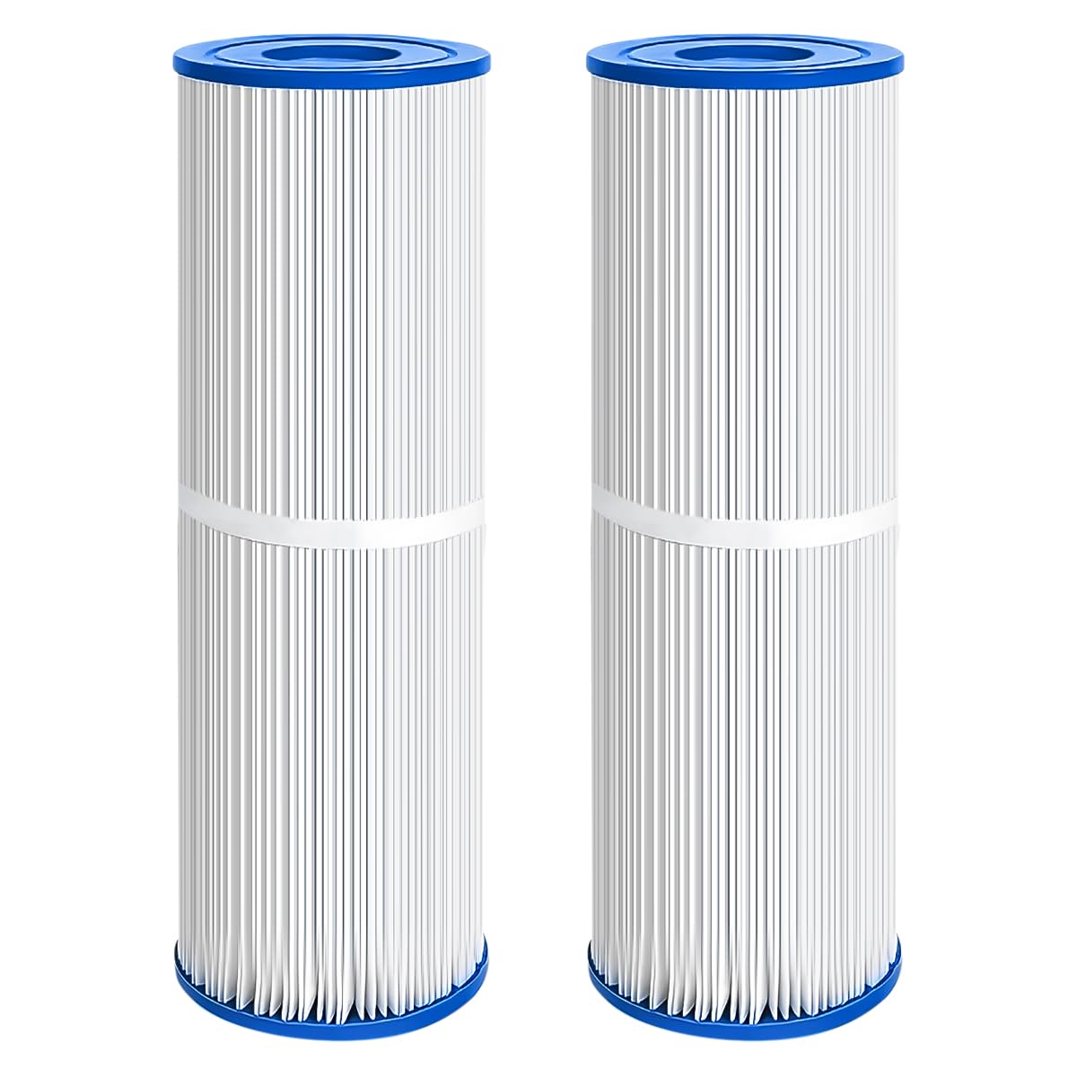 Filtre PRB25-IN fini l'eau trouble du spa avec ces cartouches de rechange FC-2375