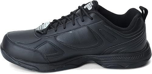 Miniatura 5 de Skechers Dighton Athletic Work para hombre
