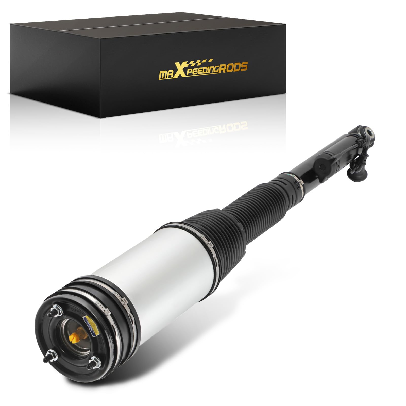 maXpeedingrods Stoßdämpfer Hinten für Mercedes-Benz S Klasse W220 Luftfederung 2203205013