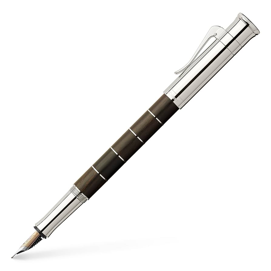 Graf von Faber-Castell グラナディラM クラシックコレクション グラナディラ ボールペン – GRAF VON