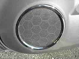 ③スズキ 前ワゴンR(MH23S) 社外フロント/リヤスピーカー2WAY 新品 PIONEER - スズキ 前ワゴンR(MH23S) 社外フロント/リヤ
