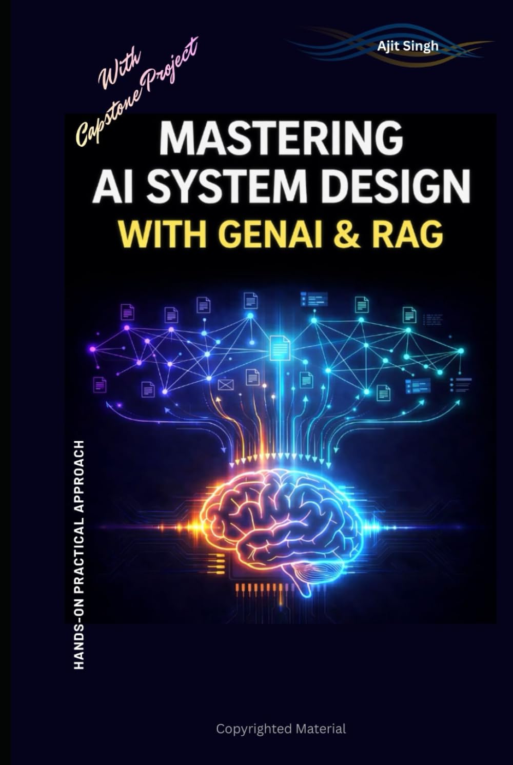 Mastering AI System Design With GenAI & RAG