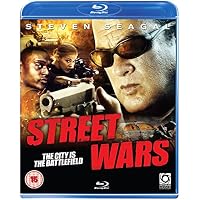 Street Wars