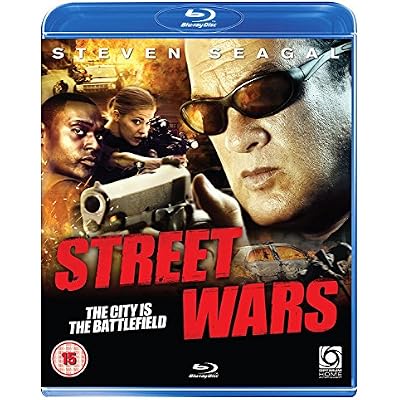 Street Wars