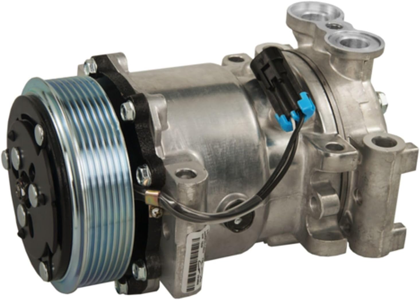 Four Seasons 158567 A/C Compressor