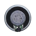 MERISHOPP Round Internal Magent Speaker 8Ohm 1W Waterproof Speaker Parts 26mm gallery image