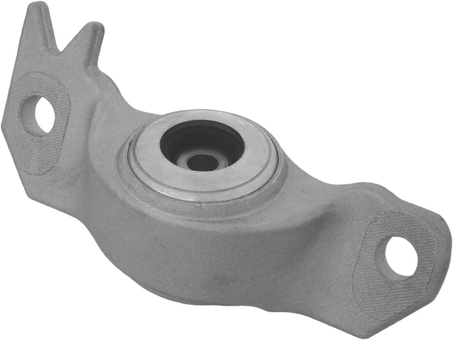 Replacement Rear Left Upper Mount Components Shock Mount Rear Driver Side Upper