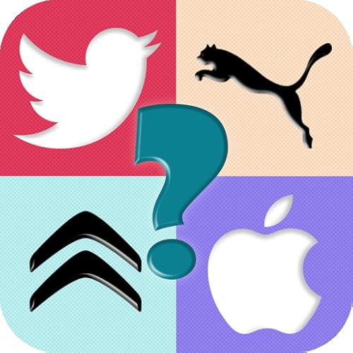 Logo Quiz