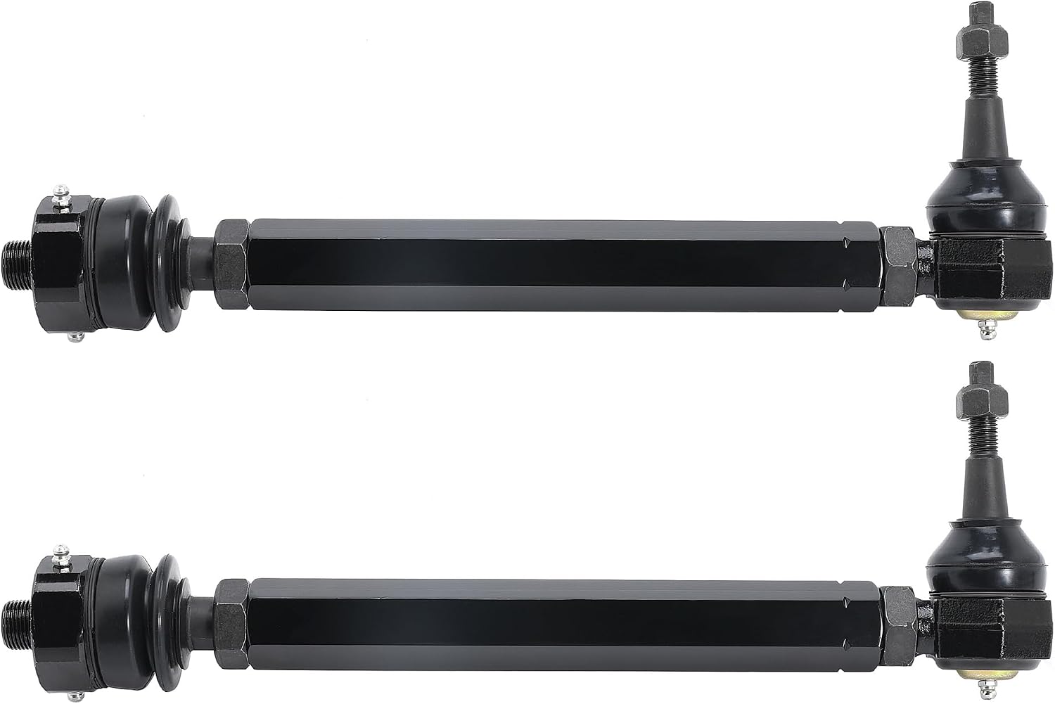 FORD SUPER DUTY DEATH GRIP TIE ROD F-250/F-350 2005-2025 – Kryptonite FORD SUPER DUTY DEATH GRIP TIE ROD F-250/F-350 2005-2025 – Kryptonite