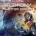 The Outlaw: Phantom Server Trilogy Series, Book 2