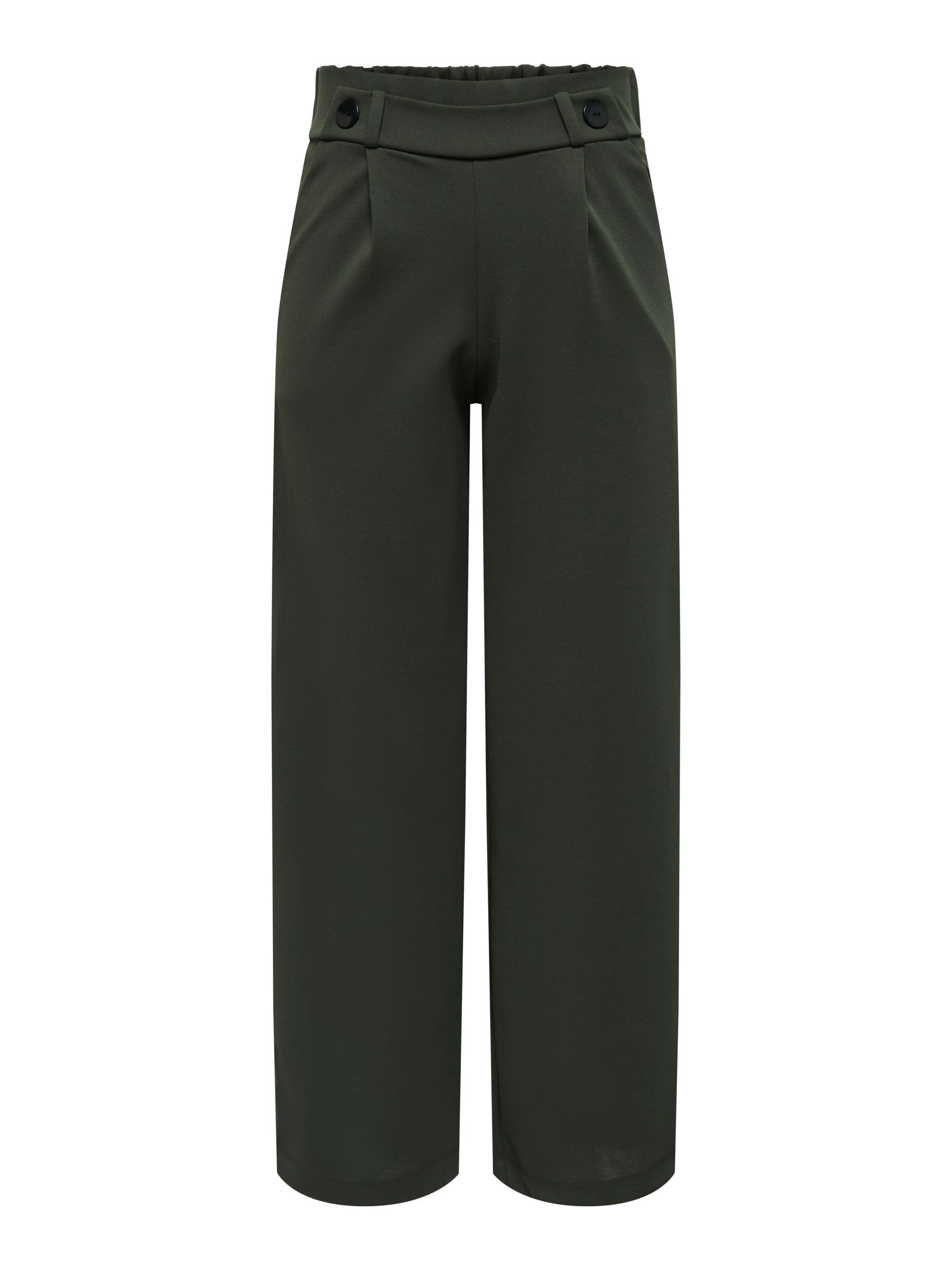 Jdy Women's Peat Jacqueline De Yong Jrs Noos Long Trousers, S / 30L