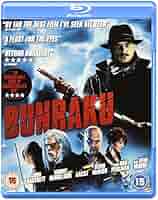 BUNRAKU ブンラク(Blu-rau) [Blu-ray] Amazon.com: BUNRAKU BD [Blu-ray] : Movies & TV