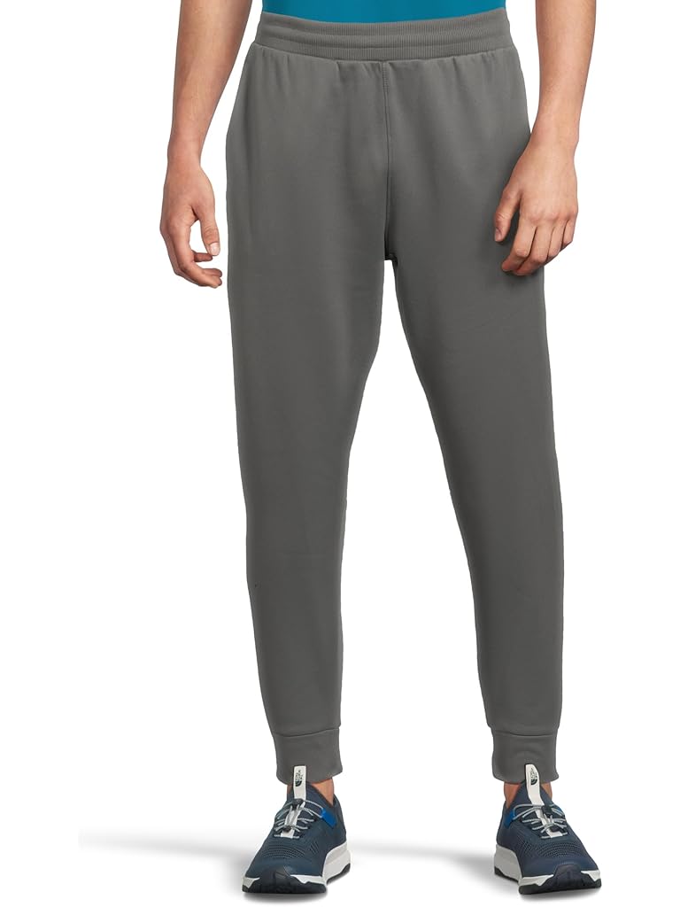 Gray The North Face Tnf Performance Fleece Sweat Pants