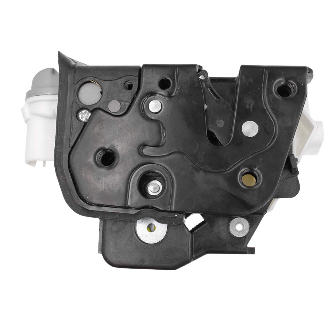 Actionneur de verrouillage de verrouillage de porte avant avant gauche 9 broches Pour AUDI A3 A6 A8 R8 Pour SEAT Exeo 4F1837015 4F1837015G 4F1837015E 4F1837015F