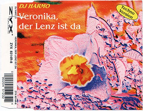 Veronika Der Lenz Ist Da www.amazon.com