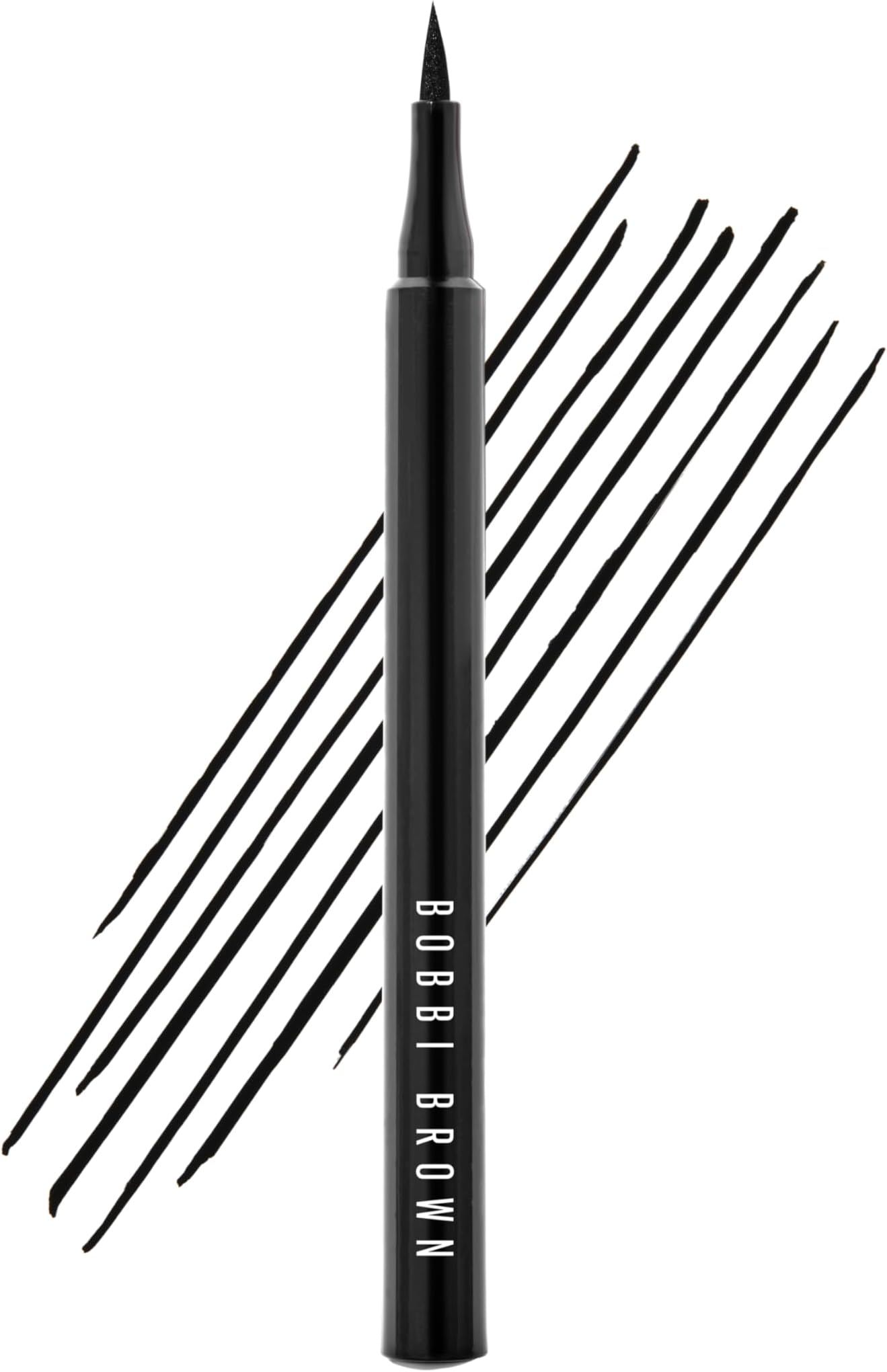 Ink Liner | Pen-Style, Easy-Glide Liquid Eyeliner, 0.03 Fl Oz, Blackest Black