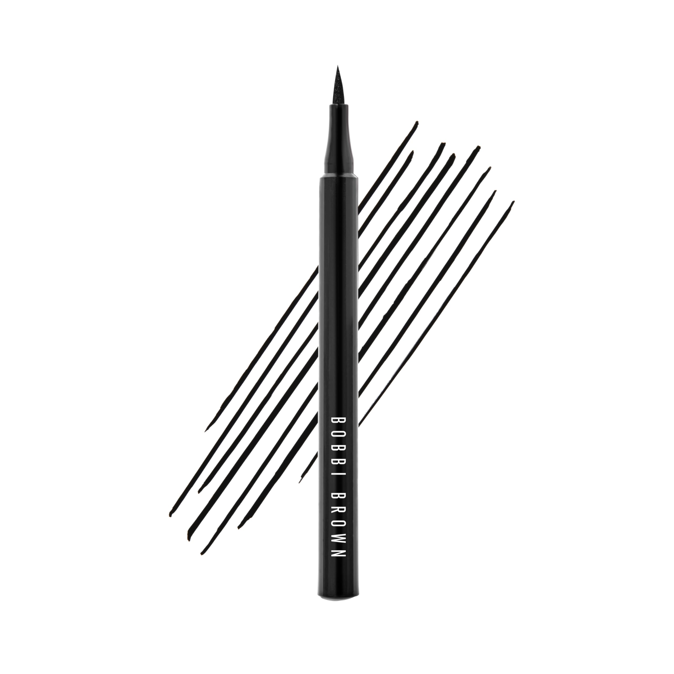 Ink Liner | Pen-Style, Easy-Glide Liquid Eyeliner, 0.03 Fl Oz, Blackest Black