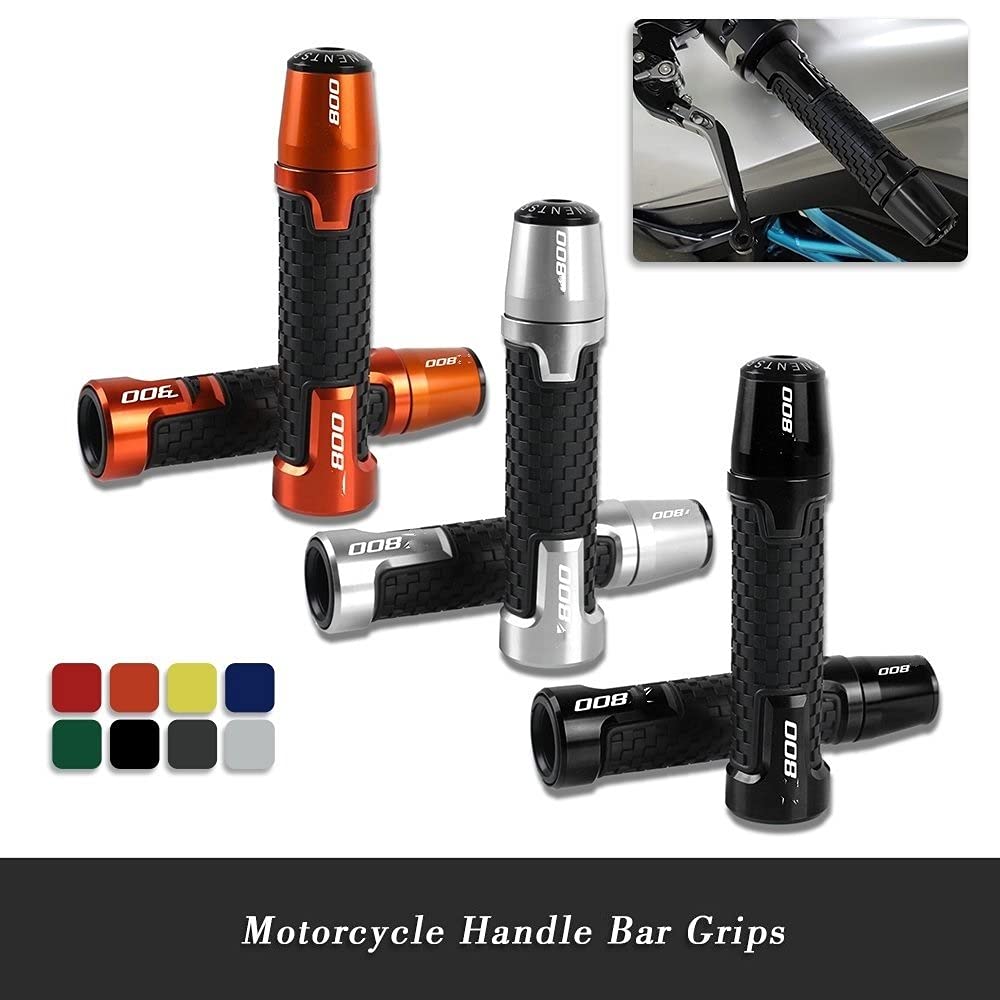 Pour K&awasaki Z800 EveRsion 2013 2014 2015 2016 2017 Moto