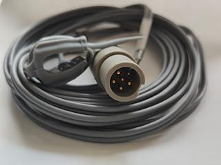 contech Neonatal spo2 wrap Type