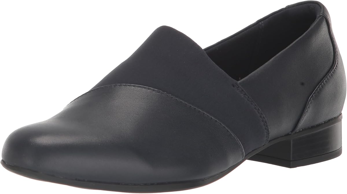 Clarks Juliet Gem, Mocasines para Mujer