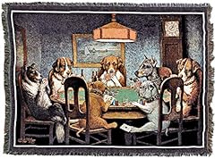 Dogs Poker