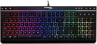 HyperX Teclado Gamer HyperX Alloy Core RGB, ABNT2, PRETO