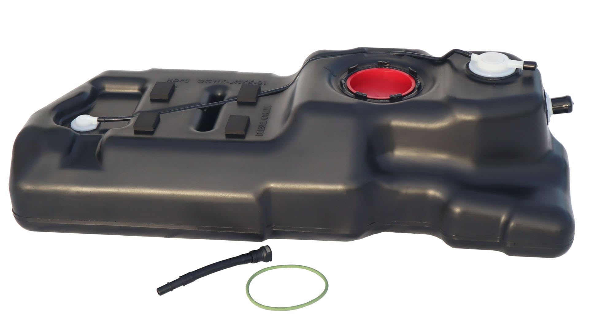 Zbiornik paliwa kompatybilny z Jeep Grand Cherokee 3.0 CRD Diesel, WH WK, 2005-2010