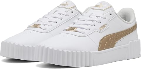 PUMA Carina 3.0 DayINight Spor AyakkabıKadın