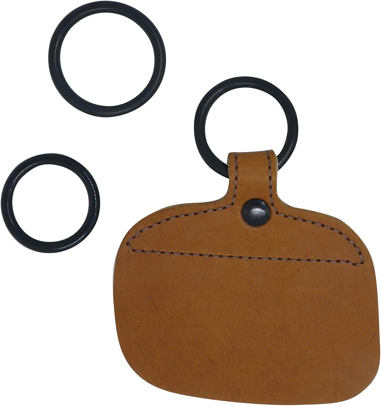 American Bison 3-Under O-Ring Tab Right-Handed - Medium