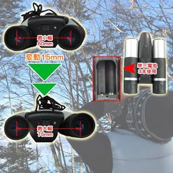 フィルムカメラ ポラロイド　ビデオカメラ　デジタルカメラ 双眼鏡等　まとめ 楽天市場】双眼鏡カメラ 12倍 口径 32mm【カメラ 双眼鏡 望遠鏡