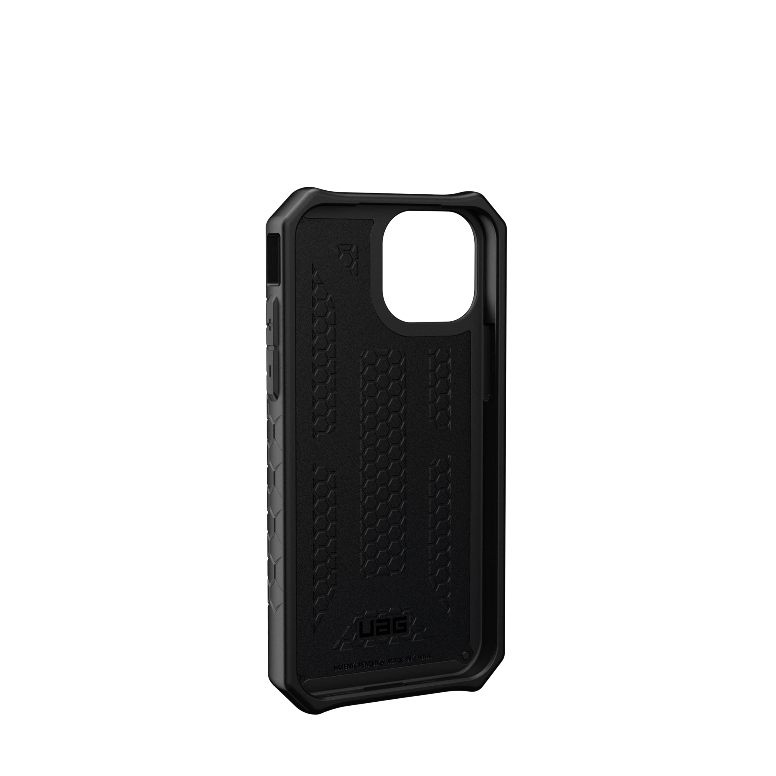 Amazon.co.jp: URBAN ARMOR GEAR UAG iPhone 13 Mini用ケース ブルー