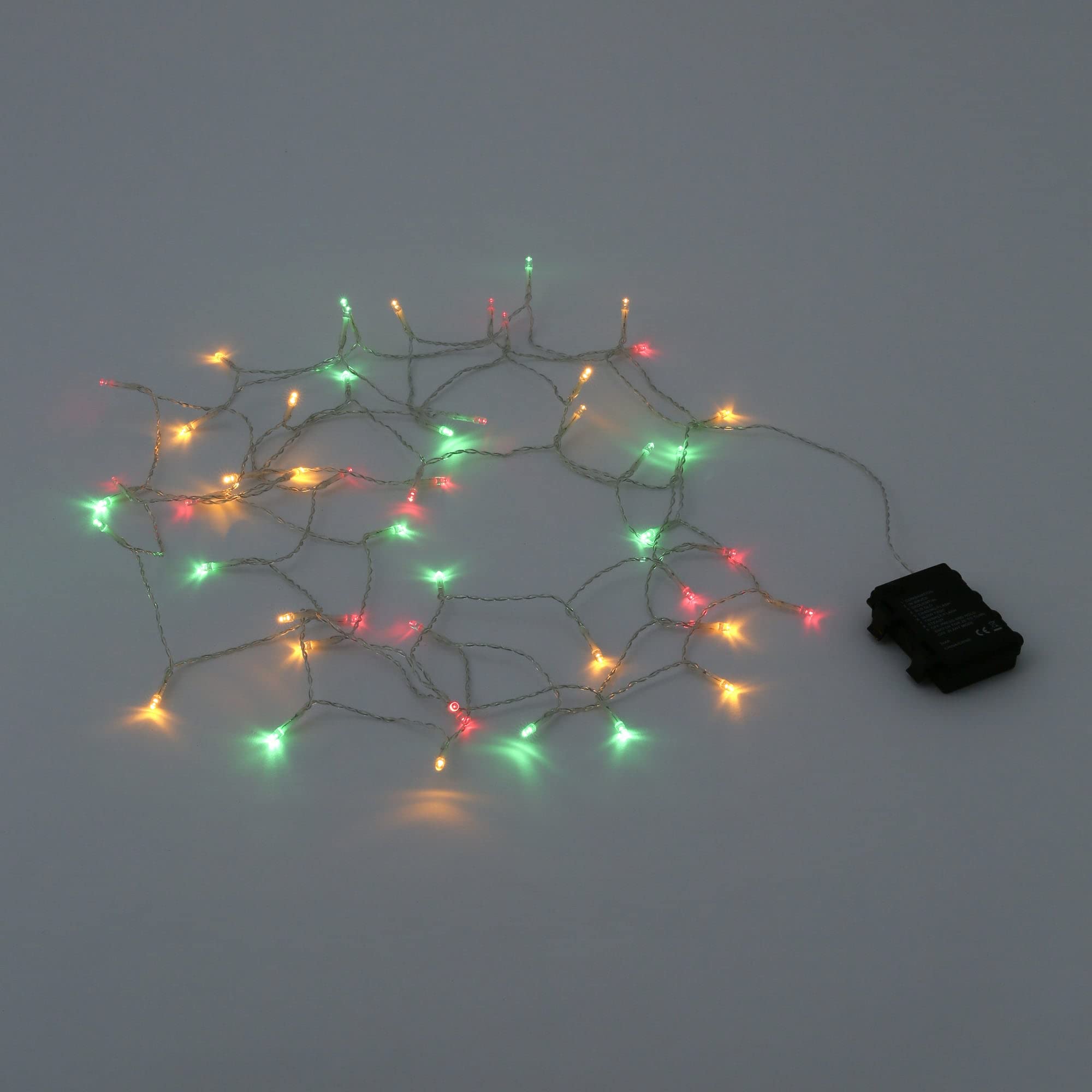 Amazon.co.jp: Francfranc フランフラン クリスマスツリー スターター