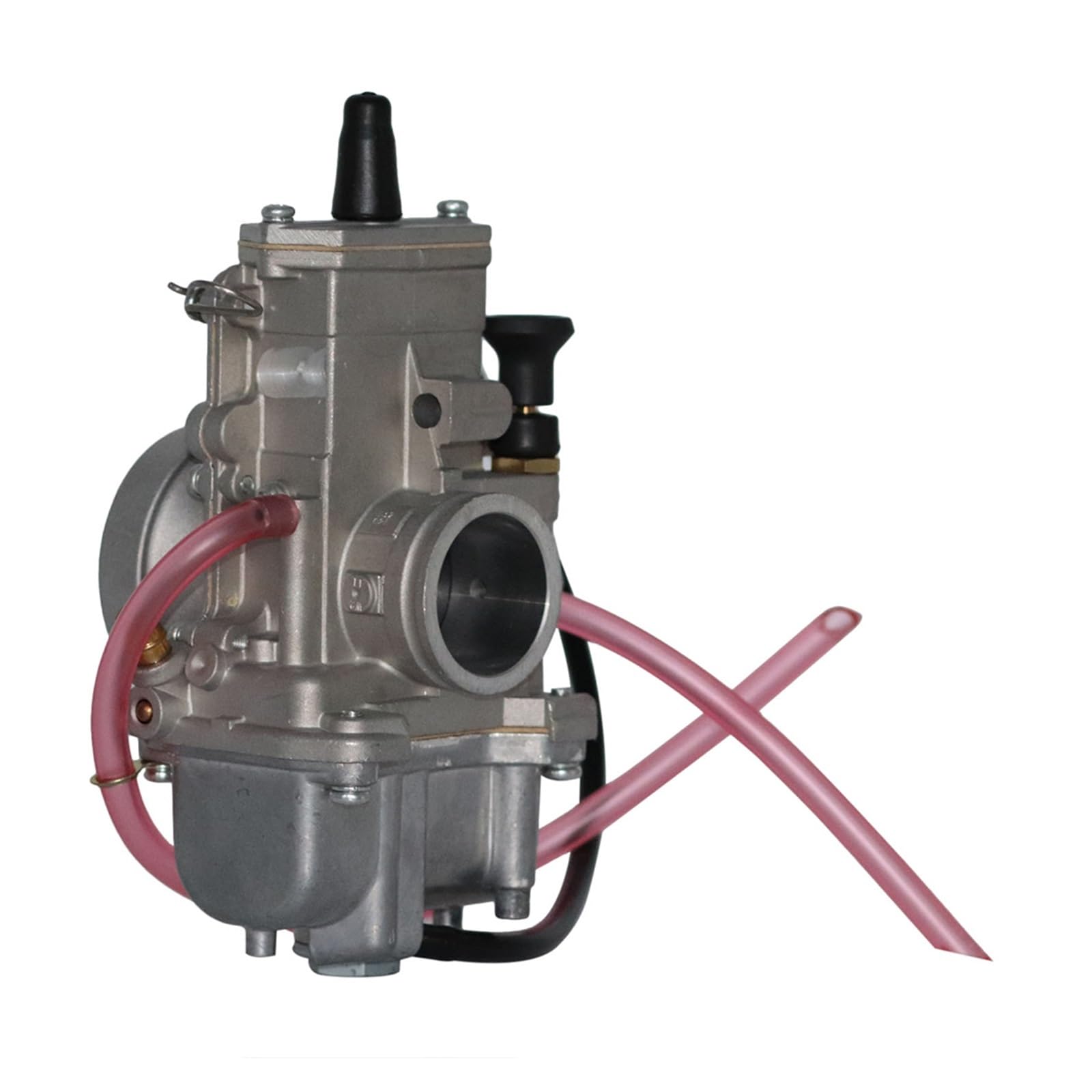 Gaźnik kompatybilny z Mikuni TM32 32mm TM32-1 TM-32 TM32FS Flat Slide Smoothbore Carb