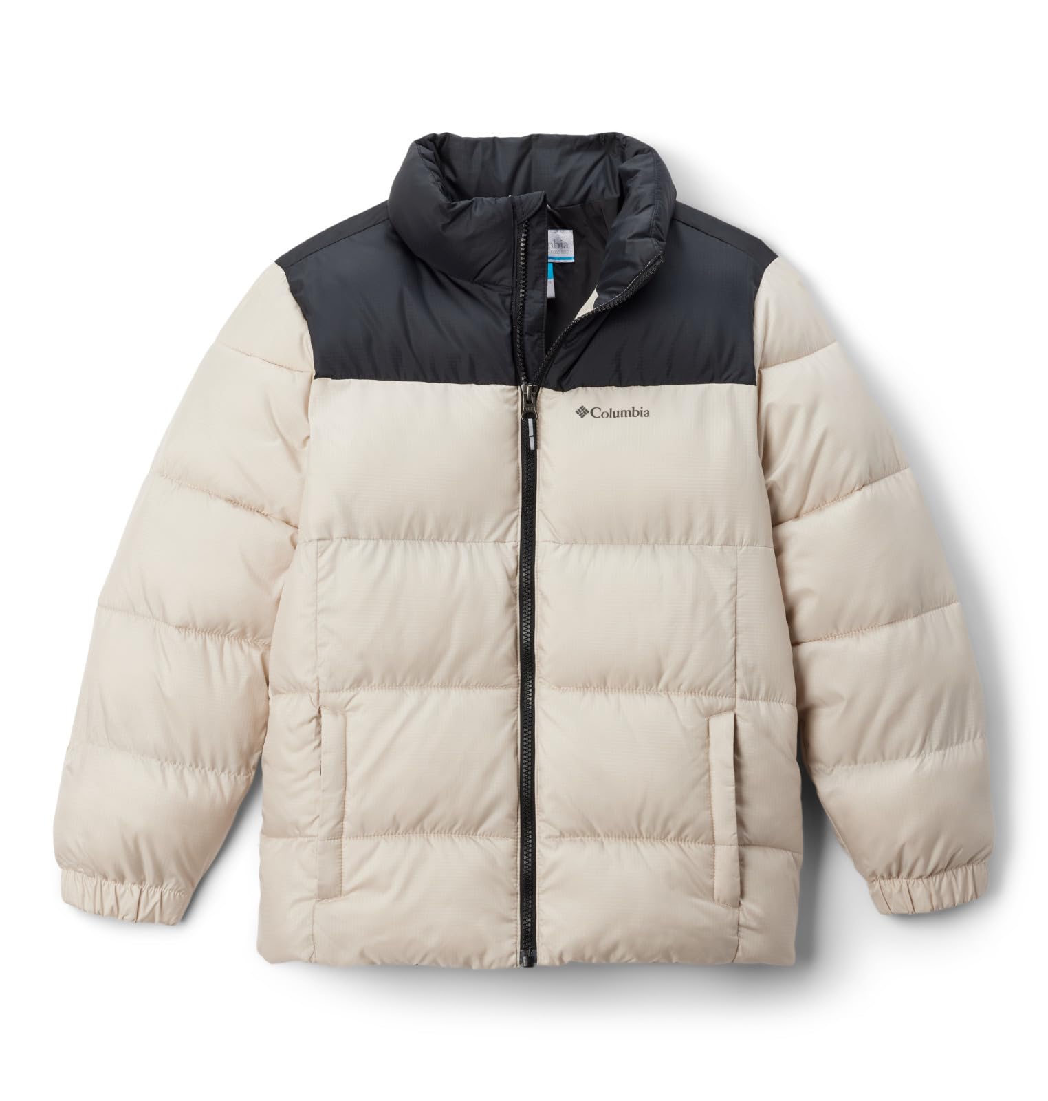 Columbia Boys Puffect II Jacket