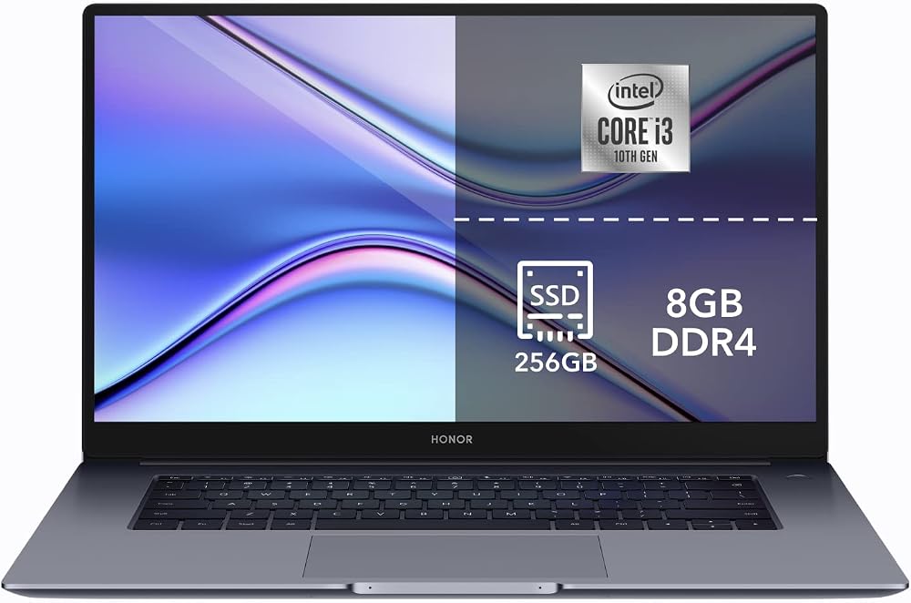 Honor MagicBook 16