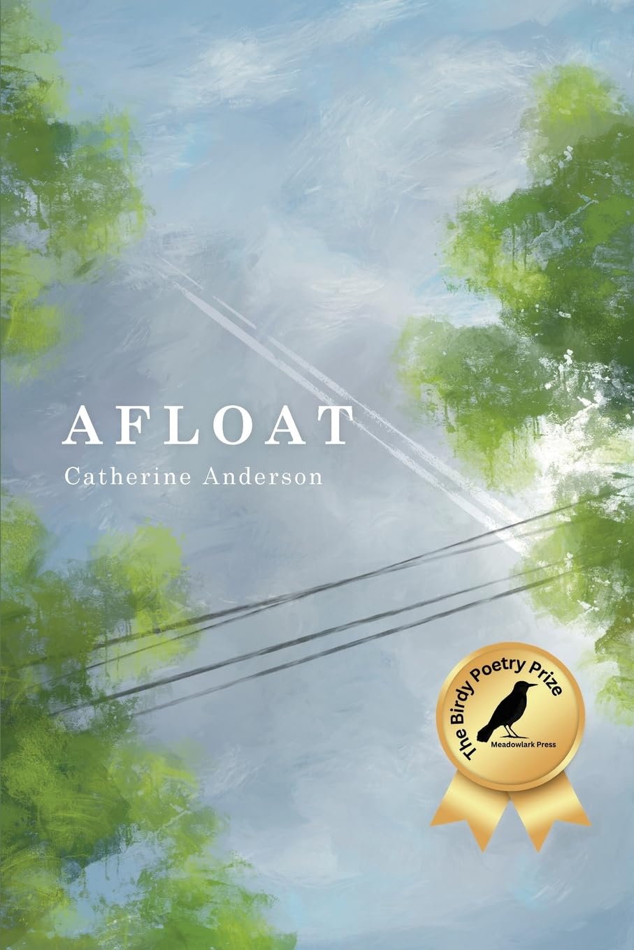 Afloat (The Birdy Poetry Prize)