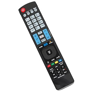 LG AKB73615303=AKB73615397=AKB73615362=AKB74115502。すべてのLG/LGスマートテレビ2012-2013 - 2014-2015シリーズに対応。 Amazon.com: AKB73615303 Replace Remote Control fit for LG