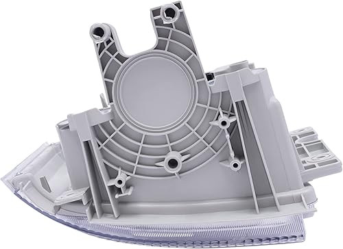 Miniatura 7 de Lámpara de luz delantera halógena para ISUZU NPR NPR-HD NQR NRR 2008-2020 Faros Esquina Lámparas Asambleas (lado del conductor)