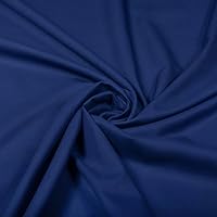 Vista 25 de Lino Italiano - Tela de 60 pulgadas por yarda (caqui)